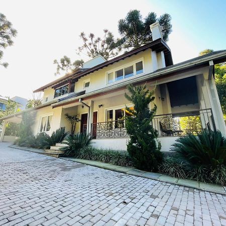 カネラResidencial Jardim Dos Pinheiros 279アパートメント エクステリア 写真
