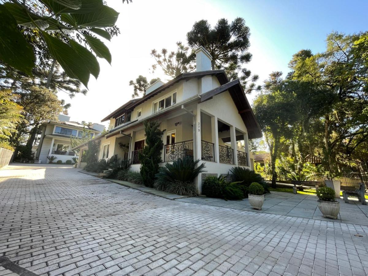 カネラResidencial Jardim Dos Pinheiros 279アパートメント エクステリア 写真