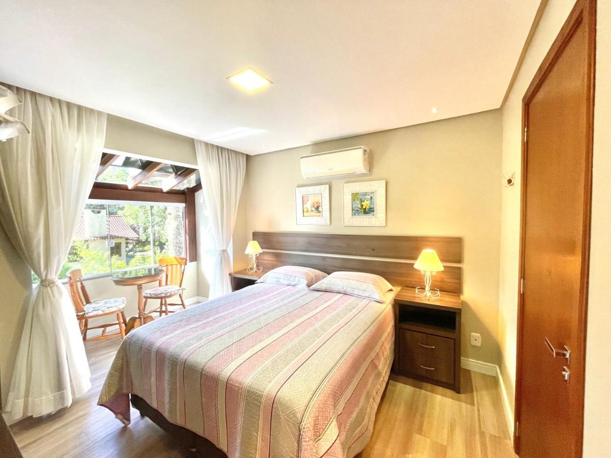 カネラResidencial Jardim Dos Pinheiros 279アパートメント エクステリア 写真