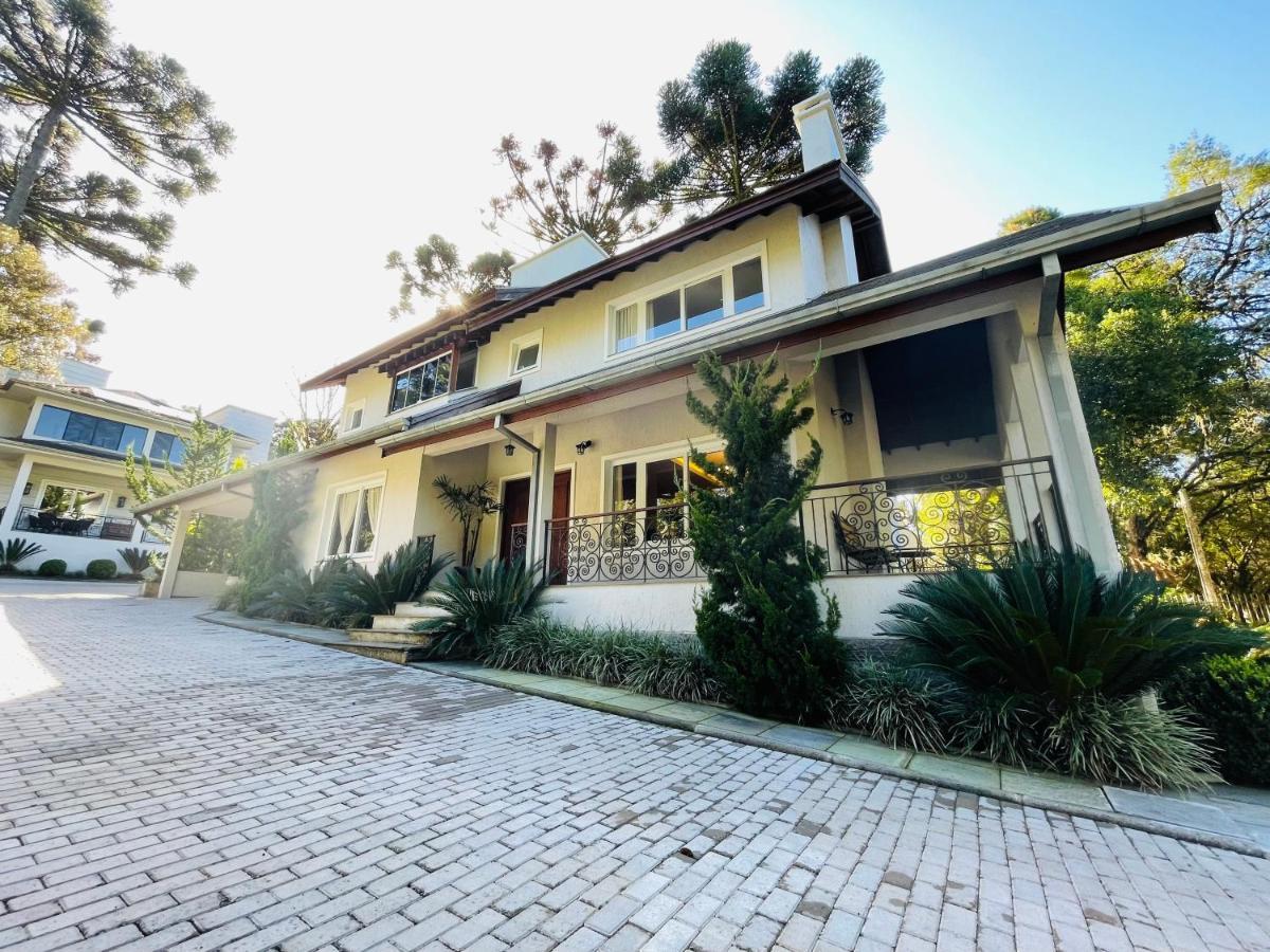 カネラResidencial Jardim Dos Pinheiros 279アパートメント エクステリア 写真
