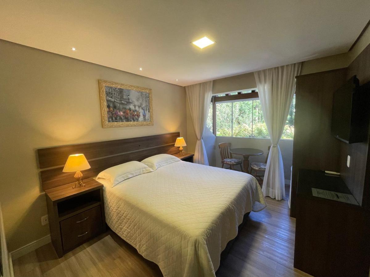 カネラResidencial Jardim Dos Pinheiros 279アパートメント エクステリア 写真