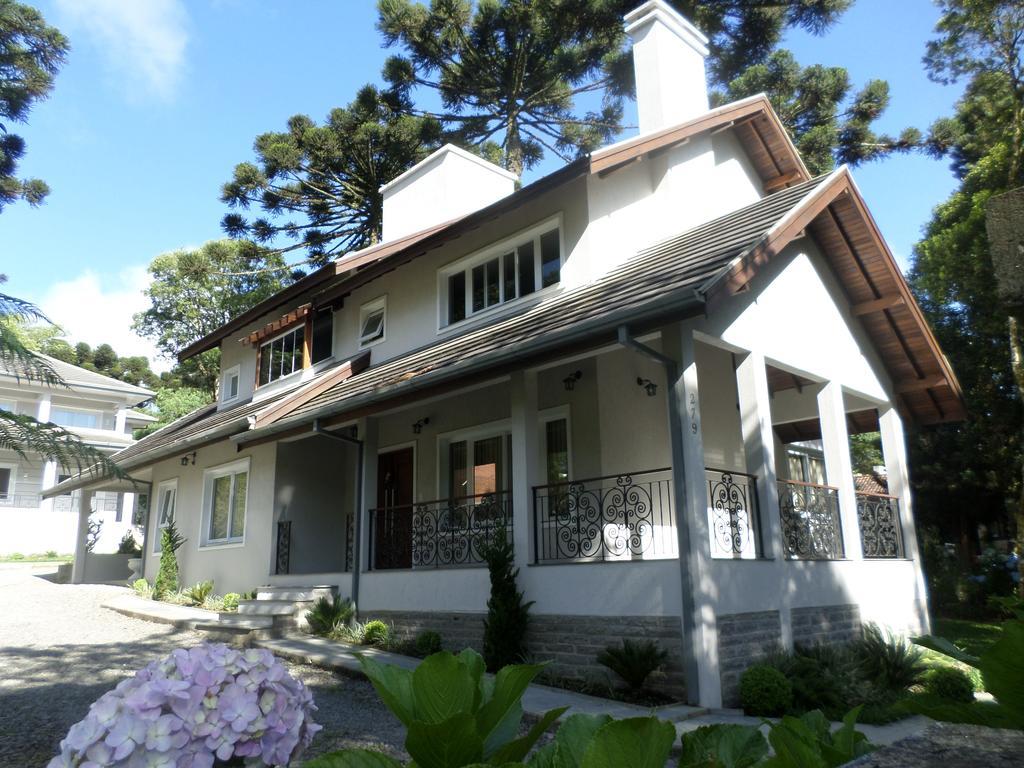 カネラResidencial Jardim Dos Pinheiros 279アパートメント エクステリア 写真