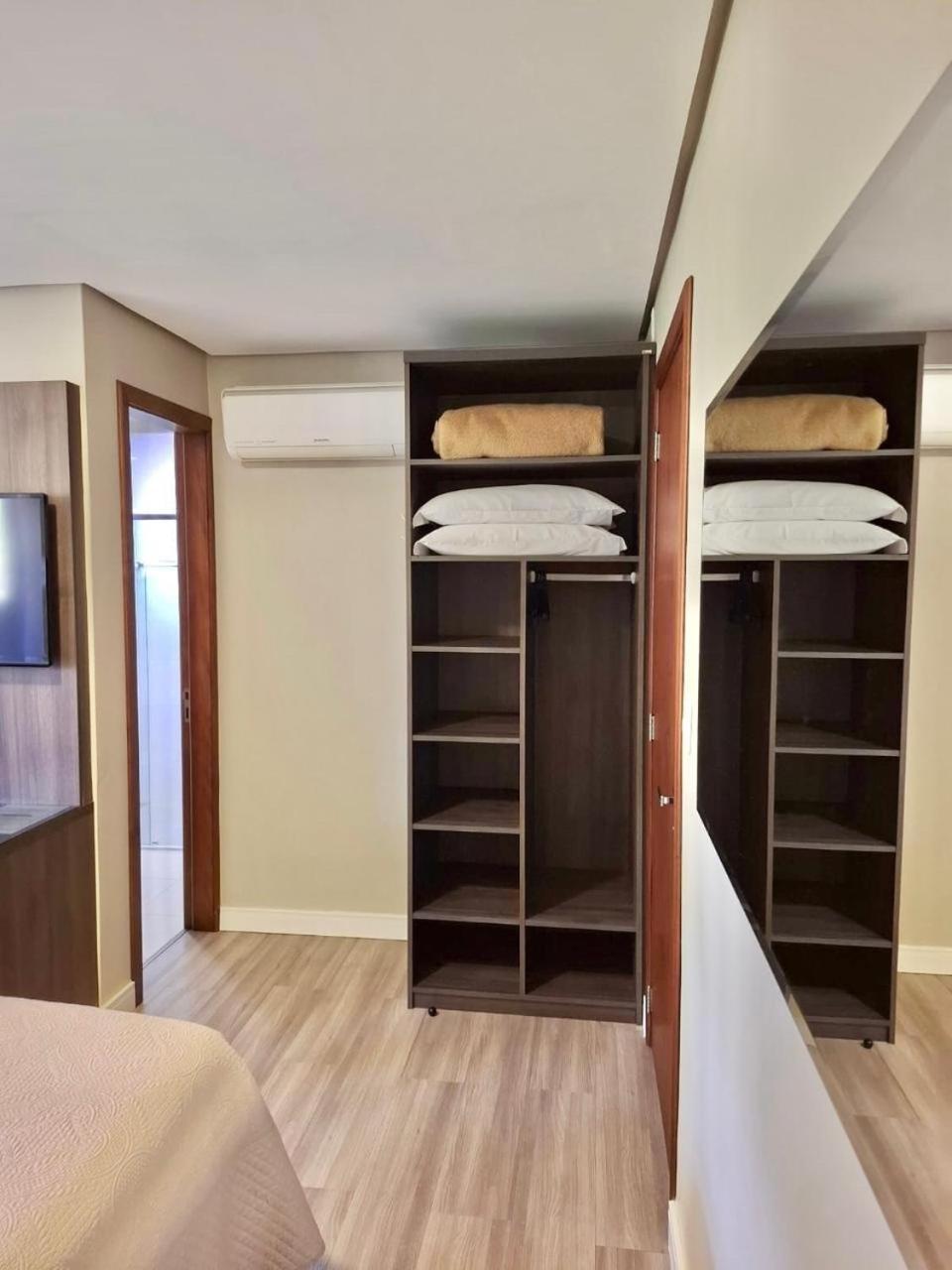 カネラResidencial Jardim Dos Pinheiros 279アパートメント エクステリア 写真