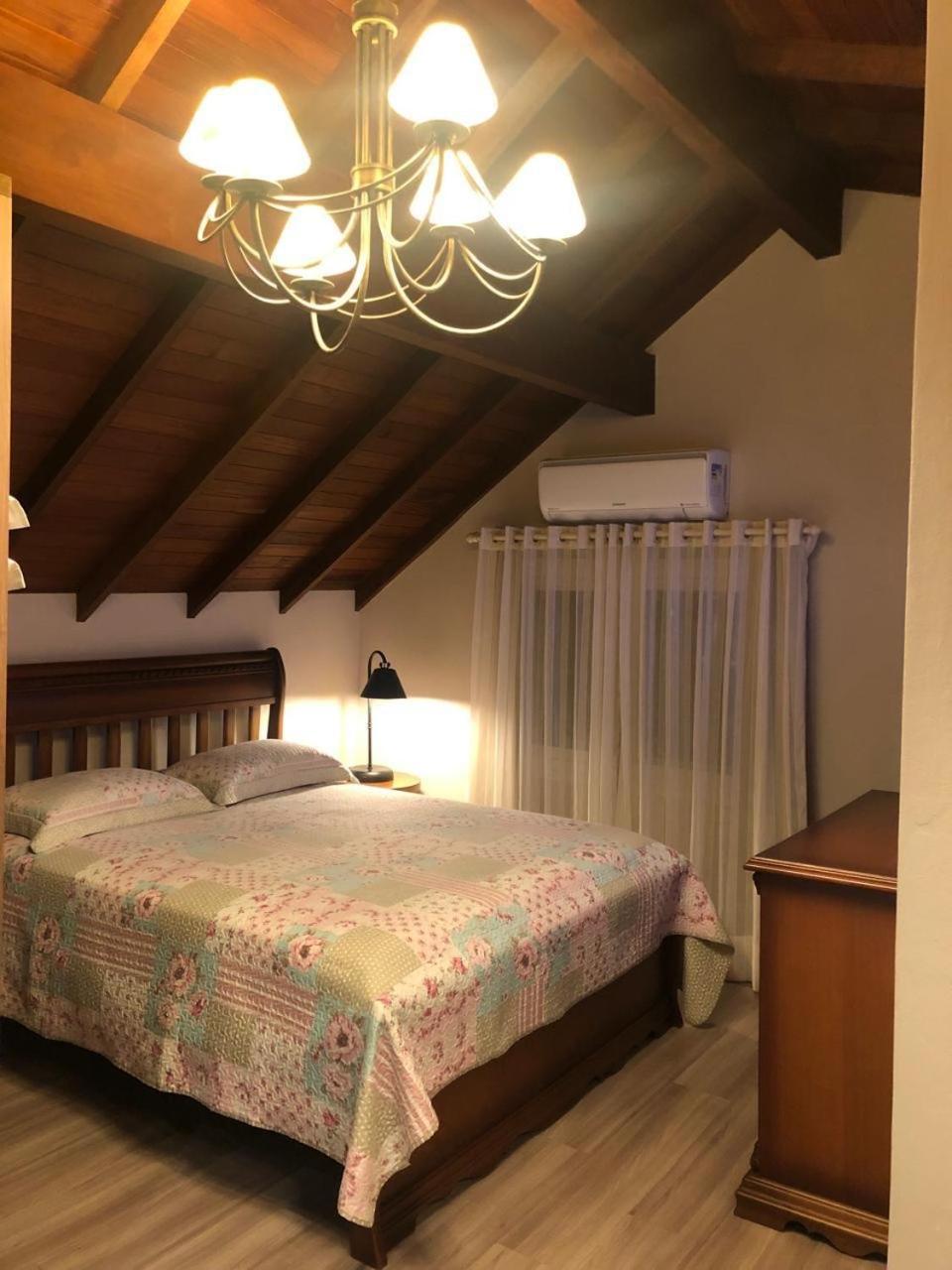 カネラResidencial Jardim Dos Pinheiros 279アパートメント エクステリア 写真