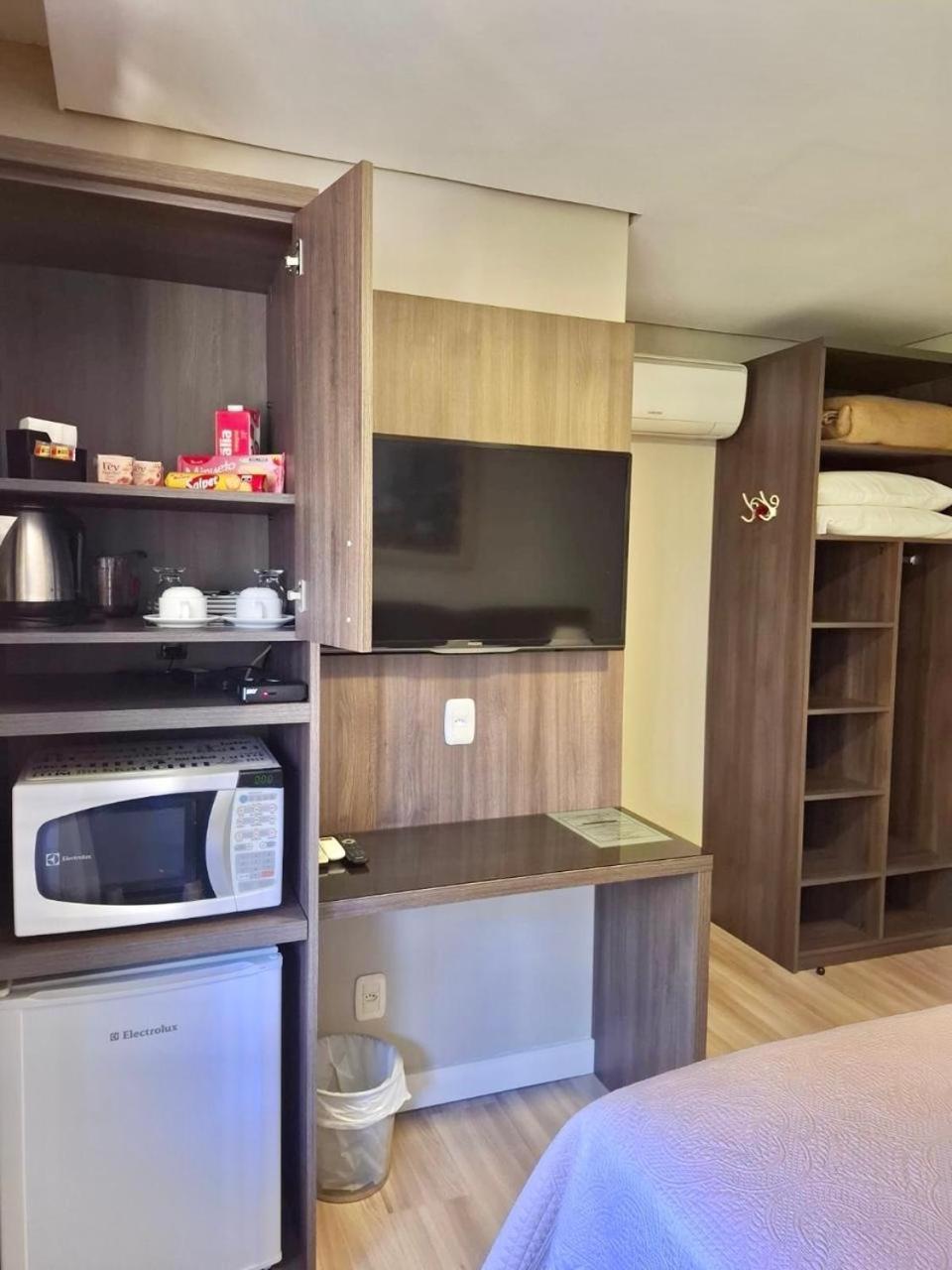 カネラResidencial Jardim Dos Pinheiros 279アパートメント エクステリア 写真