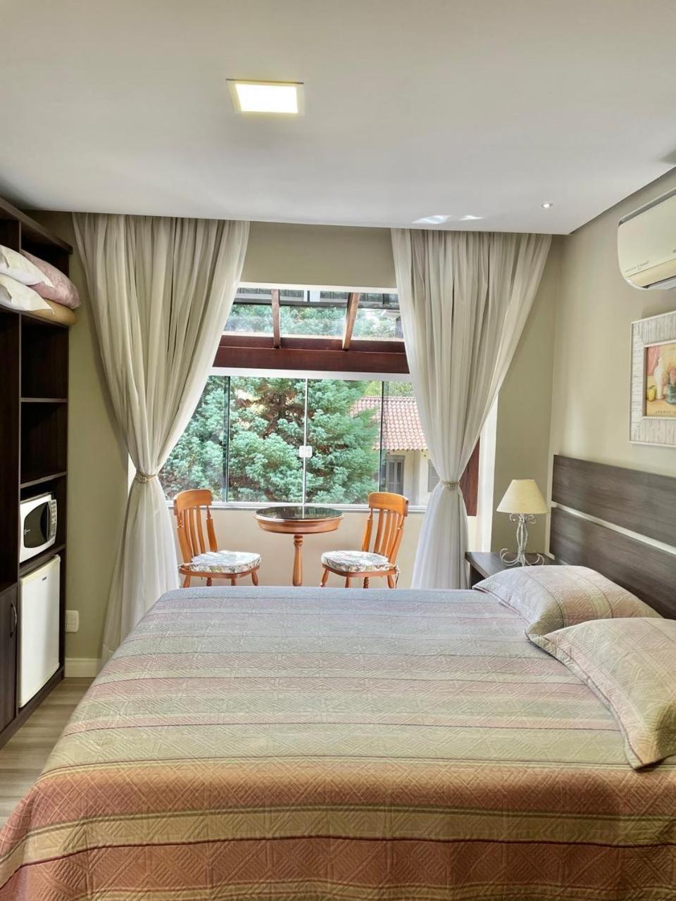 カネラResidencial Jardim Dos Pinheiros 279アパートメント エクステリア 写真