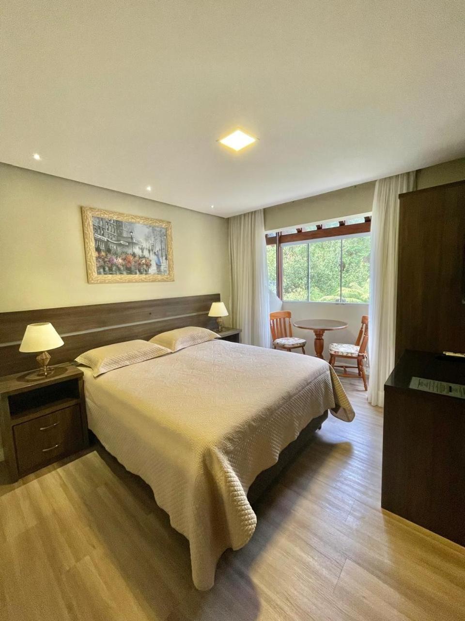 カネラResidencial Jardim Dos Pinheiros 279アパートメント エクステリア 写真
