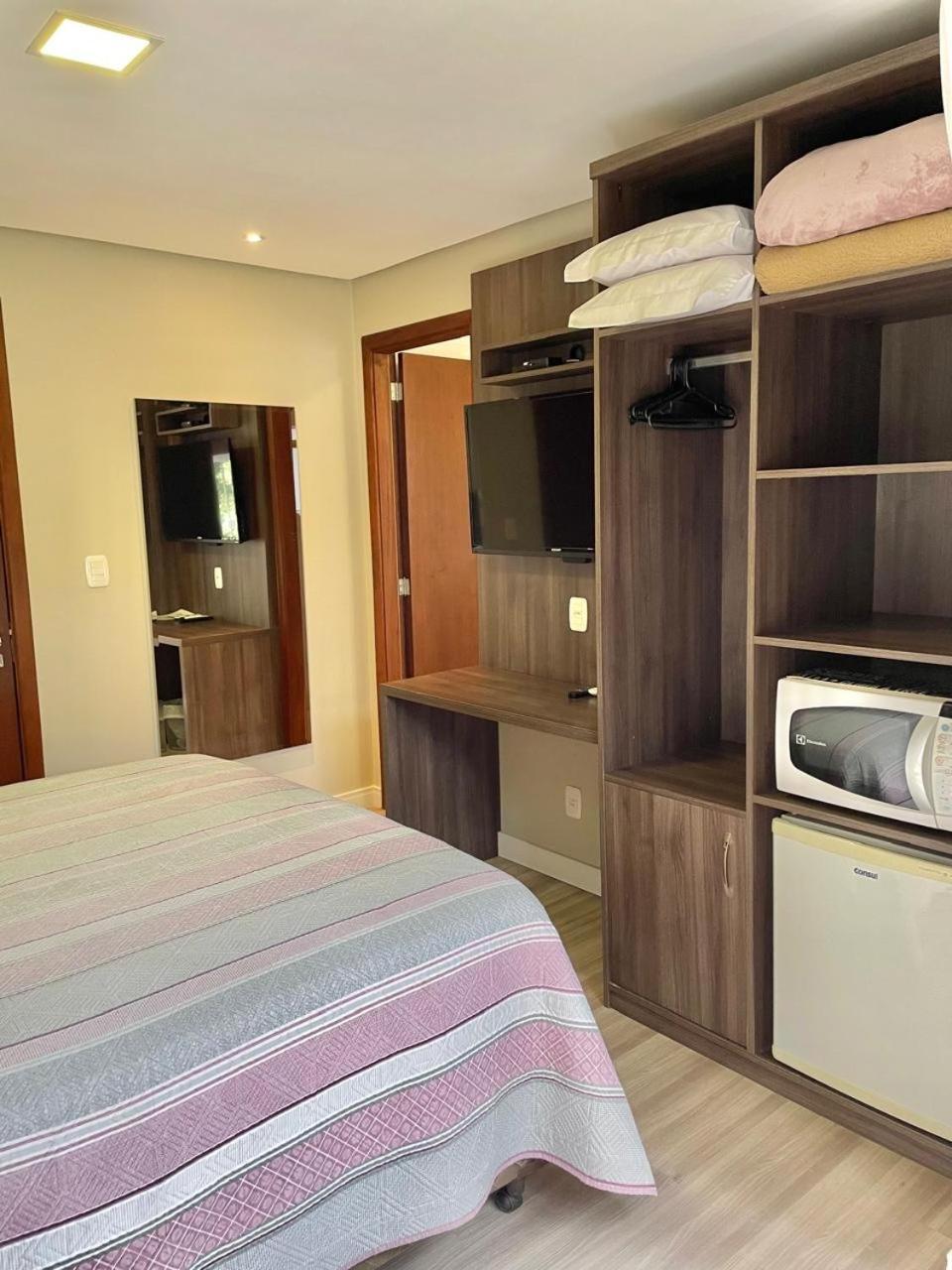 カネラResidencial Jardim Dos Pinheiros 279アパートメント エクステリア 写真