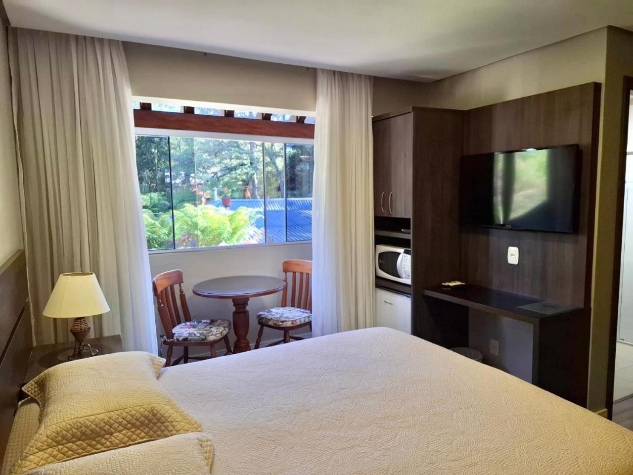カネラResidencial Jardim Dos Pinheiros 279アパートメント エクステリア 写真
