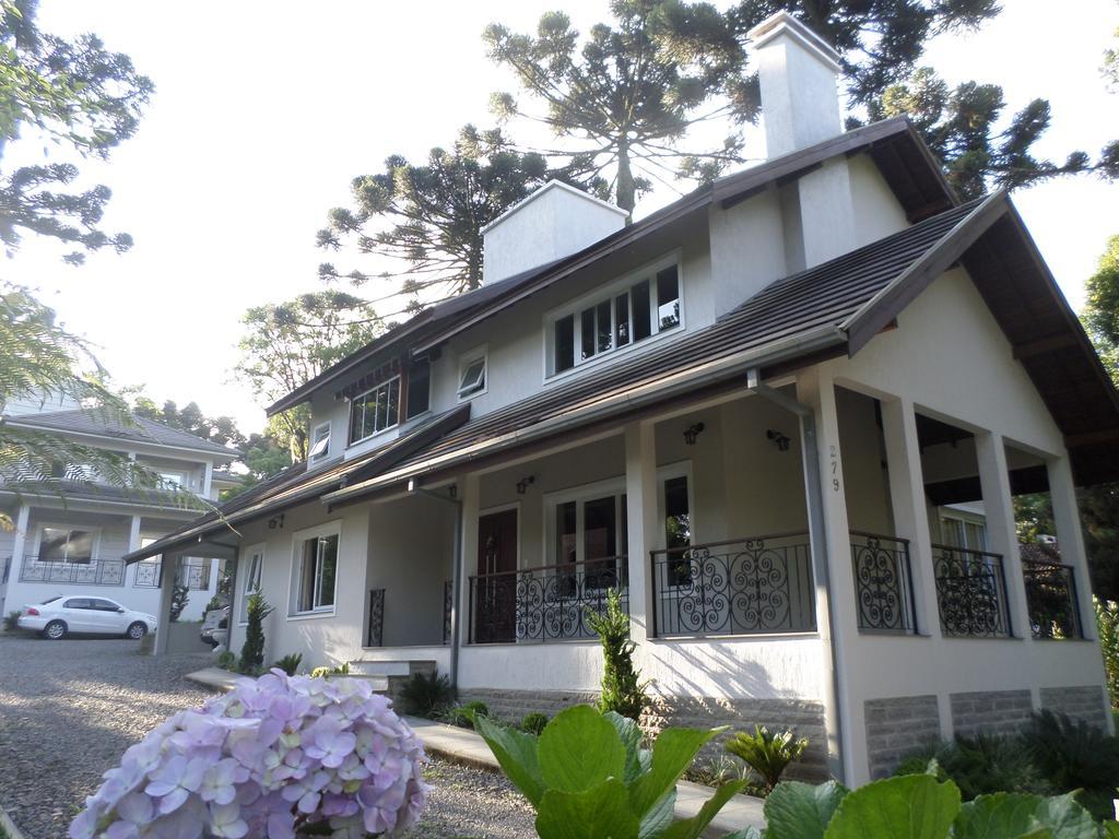 カネラResidencial Jardim Dos Pinheiros 279アパートメント エクステリア 写真