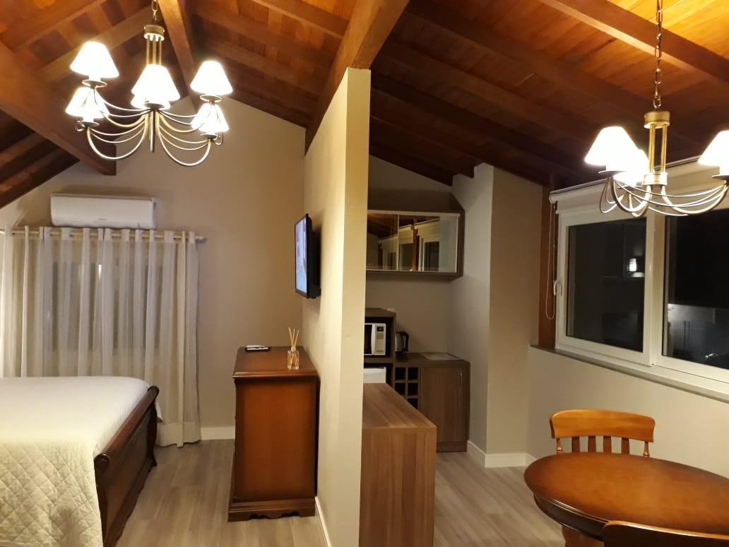 カネラResidencial Jardim Dos Pinheiros 279アパートメント エクステリア 写真
