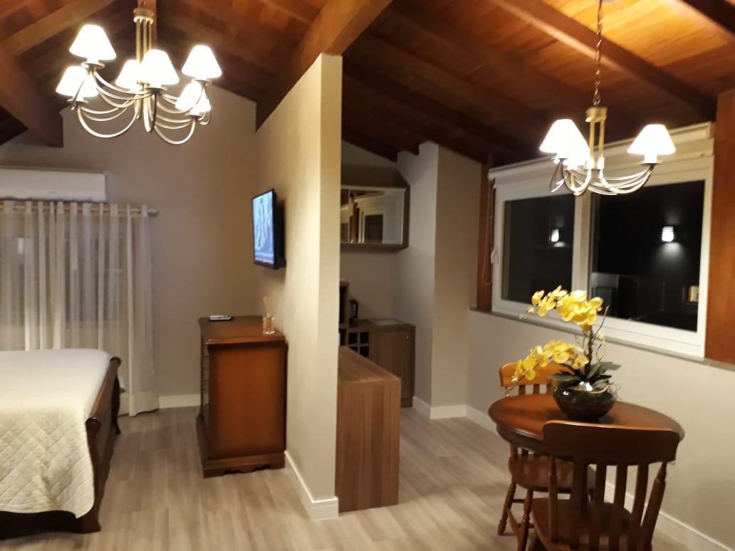 カネラResidencial Jardim Dos Pinheiros 279アパートメント エクステリア 写真