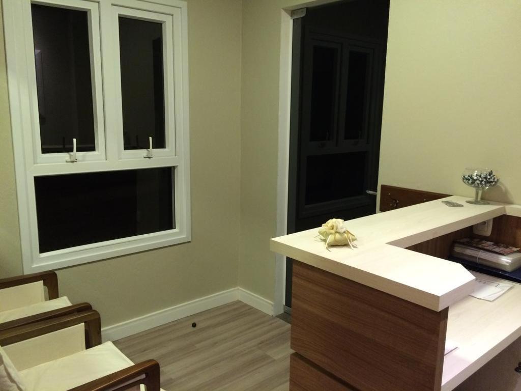 カネラResidencial Jardim Dos Pinheiros 279アパートメント エクステリア 写真