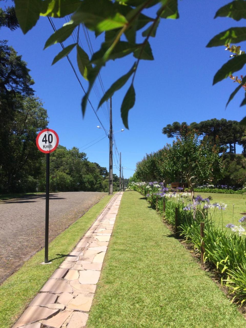 カネラResidencial Jardim Dos Pinheiros 279アパートメント エクステリア 写真