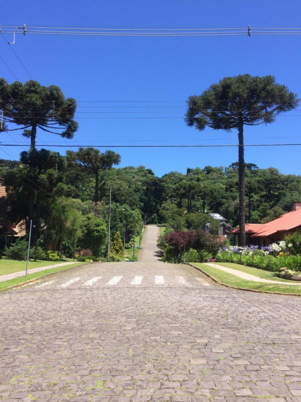カネラResidencial Jardim Dos Pinheiros 279アパートメント エクステリア 写真
