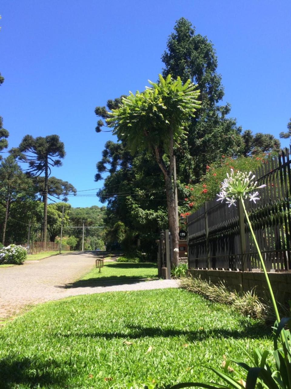 カネラResidencial Jardim Dos Pinheiros 279アパートメント エクステリア 写真