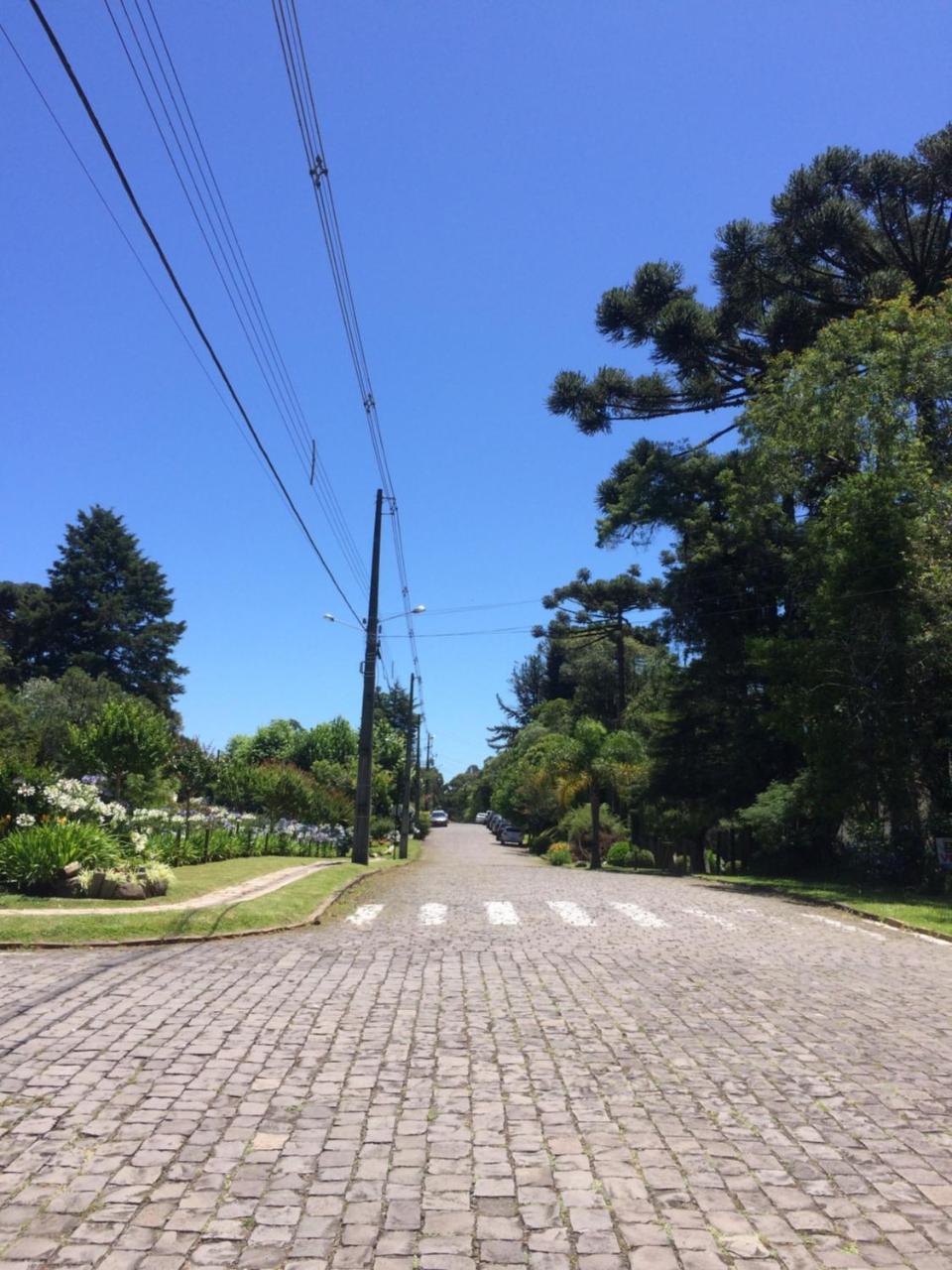 カネラResidencial Jardim Dos Pinheiros 279アパートメント エクステリア 写真
