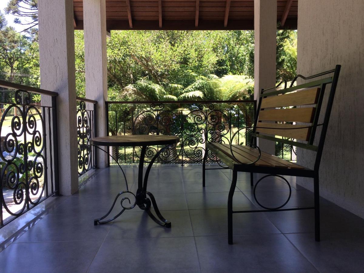 カネラResidencial Jardim Dos Pinheiros 279アパートメント エクステリア 写真